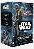 2026 Chrome Star Wars Blaster