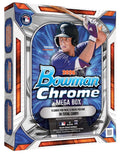2026 Bowman Chrome Mega Box