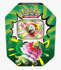 Pokemon Mega Evolution Ascended Heroes Tins (Each)