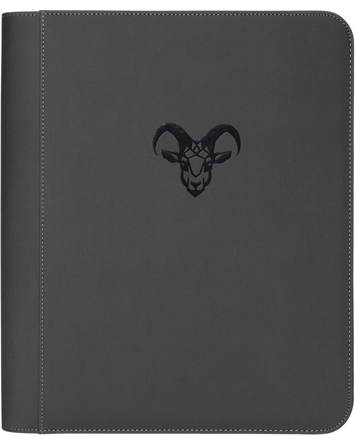 Goat Armor Toploader Binder Elite