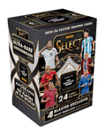 2025 Select Soccer Blaster Box