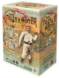 2026 Allen & Ginter Baseball Blaster