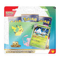 Pokemon 30th Celebration Tech Sticker Collection (Exeggutor)