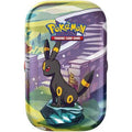 Prismatic Evolutions Mini Tin (Umbreon)
