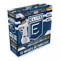 2026 Elite Baseball Mega Box