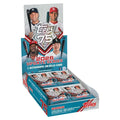 2026 Topps Update Baseball Hobby Box