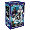 2025 Donruss Optic Football Blaster Box
