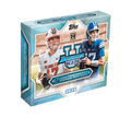 2026 Bowman U Best Football Hobby Box