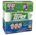 2026 Topps Official Collector’s Kit