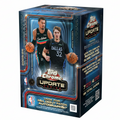 2025/26 Topps Chrome Update Series Basketball Blaster Box