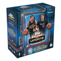 2025/26 Topps Chrome Update Series Basketball Mega Box
